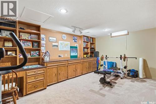 2654 Kliman Crescent, Regina, SK 
