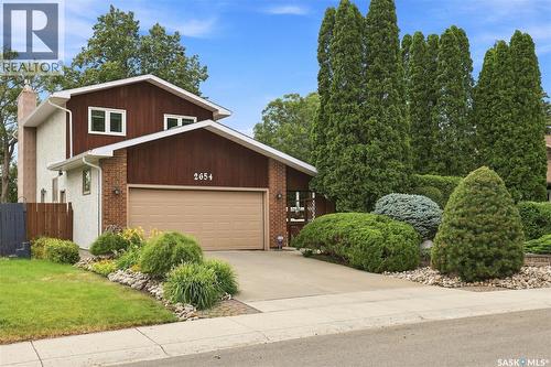 2654 Kliman Crescent, Regina, SK 