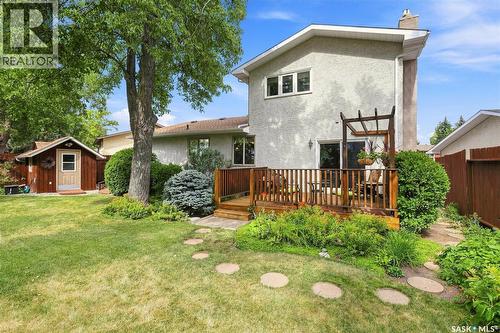 2654 Kliman Crescent, Regina, SK 