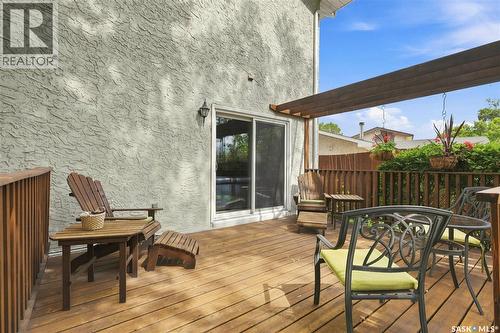 2654 Kliman Crescent, Regina, SK 