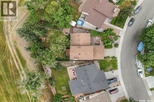 2654 Kliman Crescent, Regina, SK 