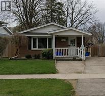 148 GREEN VALLEY Drive Unit# B Kitchener, ON N2P 1C4