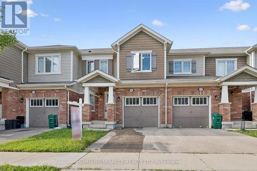 15 STRATUS STREET  Kitchener, ON N2R 0K5