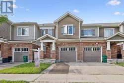 15 STRATUS STREET  Kitchener, ON N2R 0K5
