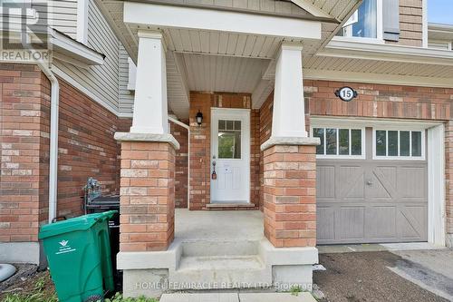 15 Stratus Street, Kitchener, ON 
