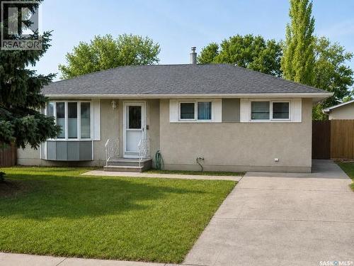 445 Winnipeg Avenue S, Saskatoon, SK 