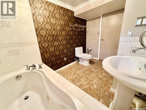 445 Winnipeg Avenue S, Saskatoon, SK 