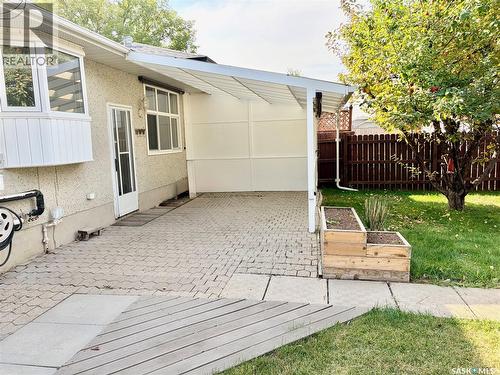 445 Winnipeg Avenue S, Saskatoon, SK 