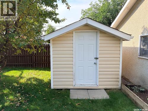 445 Winnipeg Avenue S, Saskatoon, SK 