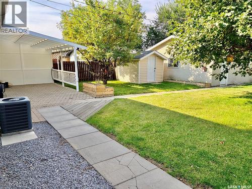 445 Winnipeg Avenue S, Saskatoon, SK 