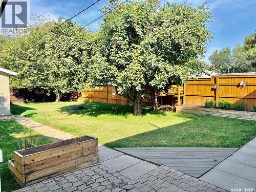 445 Winnipeg Avenue S, Saskatoon, SK 