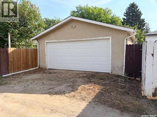 445 Winnipeg Avenue S, Saskatoon, SK 