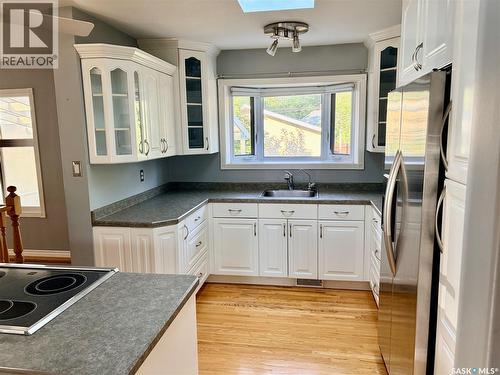 445 Winnipeg Avenue S, Saskatoon, SK 