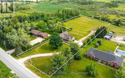 752119 IDA STREET  Southgate, ON N0C 1B0