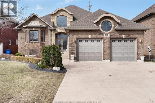 199 Ellison, Leamington, ON 