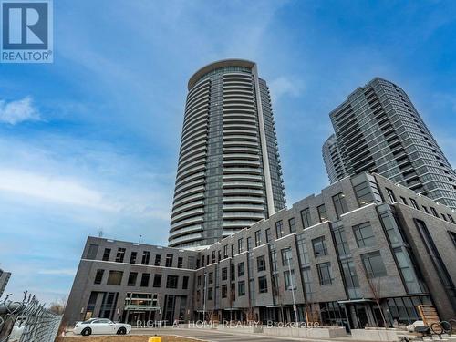 3003 - 30 GIBBS ROAD , Toronto, Ontario M9B 6L6 2