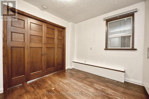 MAIN FLOOR - 8 CORBY AVENUE , Toronto, Ontario M6E 1V1 3