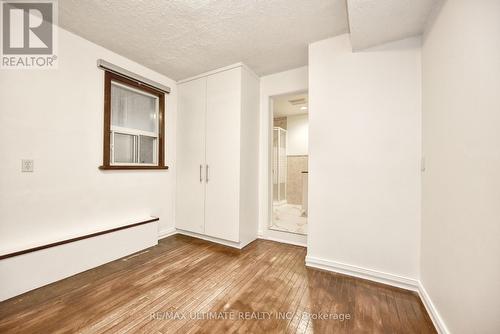 MAIN FLOOR - 8 CORBY AVENUE , Toronto, Ontario M6E 1V1 4
