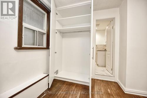 MAIN FLOOR - 8 CORBY AVENUE , Toronto, Ontario M6E 1V1 5