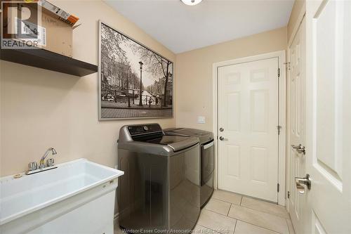 11892 Boulder Crescent, Windsor, ON 