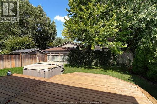 11892 Boulder Crescent, Windsor, ON 