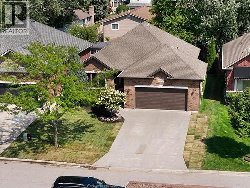 11892 Boulder Crescent, Windsor, ON 