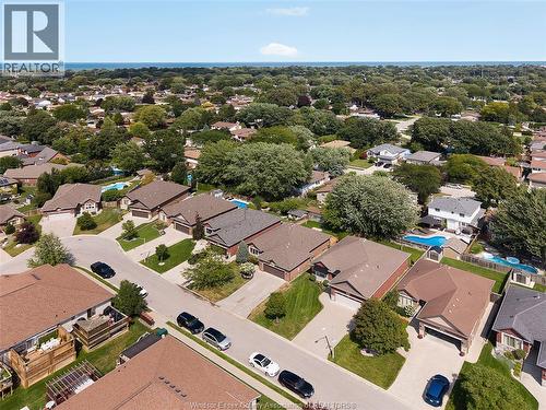 11892 Boulder Crescent, Windsor, ON 