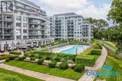 720 - 3500 LAKESHORE ROAD W  Oakville, ON L6L 0B4