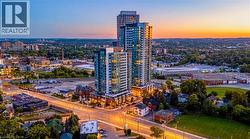5 WELLINGTON Street S Unit# 1011  Kitchener, ON N2G 0E3