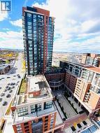 1818 - 800 LAWRENCE AVENUE W Toronto, ON M6A 1C3