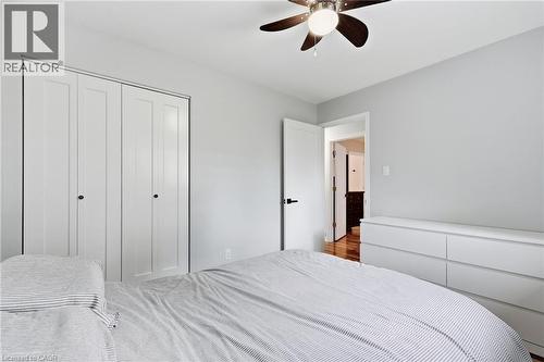 60 Ebydale Drive, Kitchener, ON 