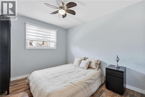 60 Ebydale Drive, Kitchener, ON 