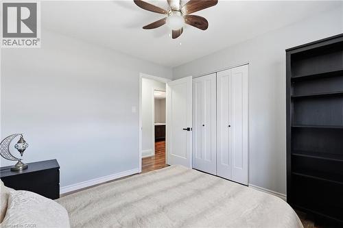 60 Ebydale Drive, Kitchener, ON 