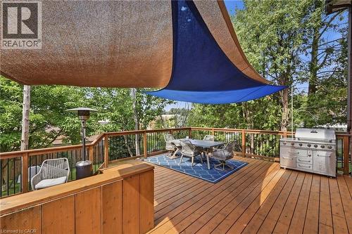 60 Ebydale Drive, Kitchener, ON 