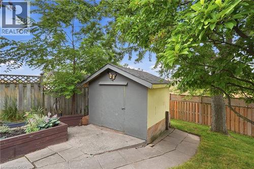 60 Ebydale Drive, Kitchener, ON 