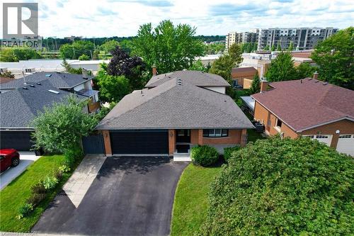 60 Ebydale Drive, Kitchener, ON 