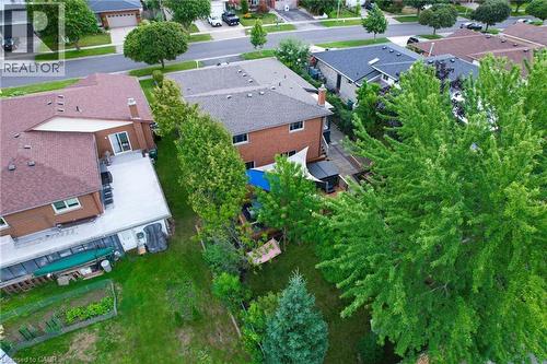 60 Ebydale Drive, Kitchener, ON 