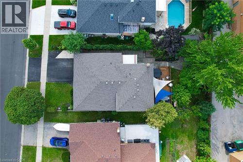 60 Ebydale Drive, Kitchener, ON 