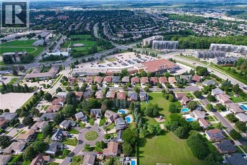 60 Ebydale Drive, Kitchener, ON 