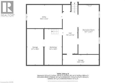 60 Ebydale Drive, Kitchener, ON 