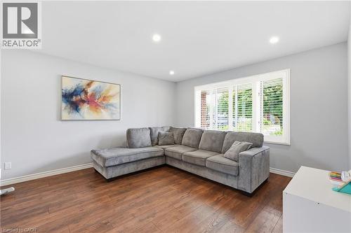 60 Ebydale Drive, Kitchener, ON 
