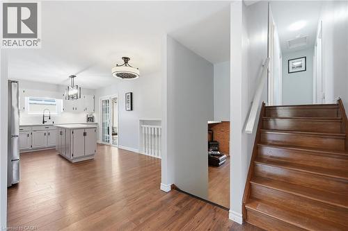 60 Ebydale Drive, Kitchener, ON 