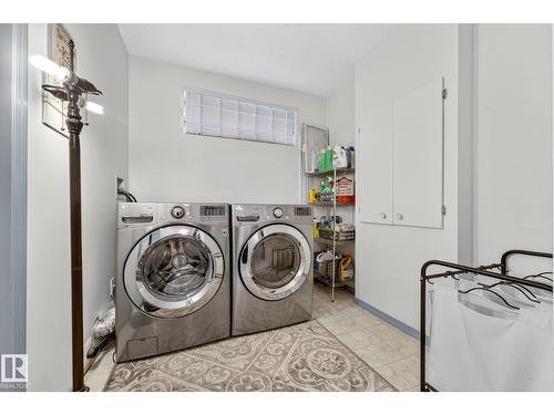#16 225 Blackburn Dr Sw, Edmonton, AB 