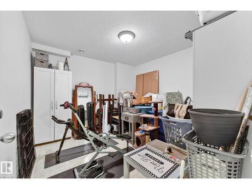 #16 225 Blackburn Dr Sw, Edmonton, AB 