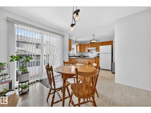 #16 225 Blackburn Dr Sw, Edmonton, AB 