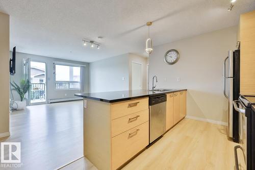 #3320 9351 Simpson Dr Nw, Edmonton, AB 