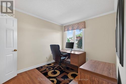 2713 Dupont Street, Ottawa, ON 