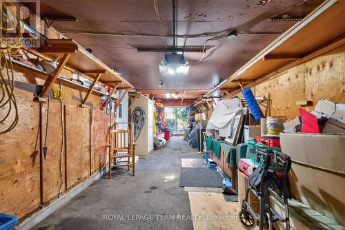 2713 Dupont Street, Ottawa, ON 