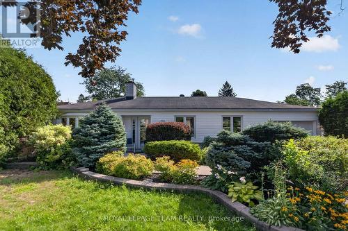 2713 Dupont Street, Ottawa, ON 