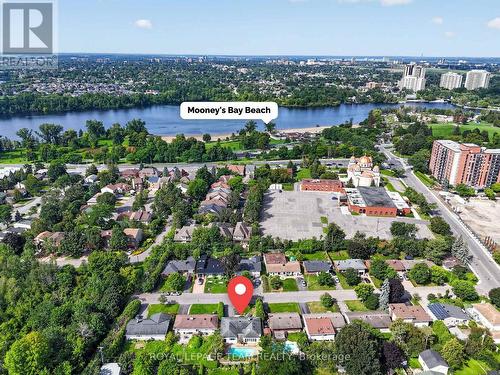 2713 Dupont Street, Ottawa, ON 
